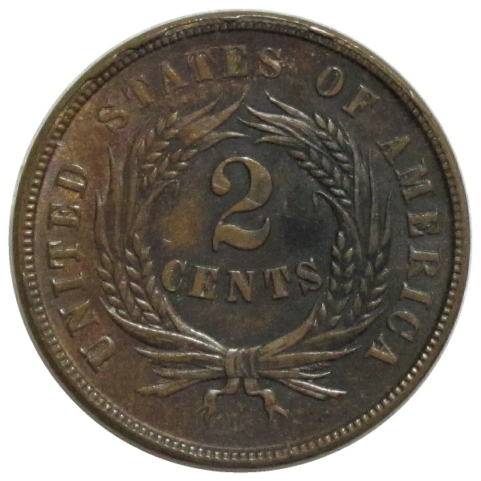 1865-2c-Two-Cent-Copper-#6